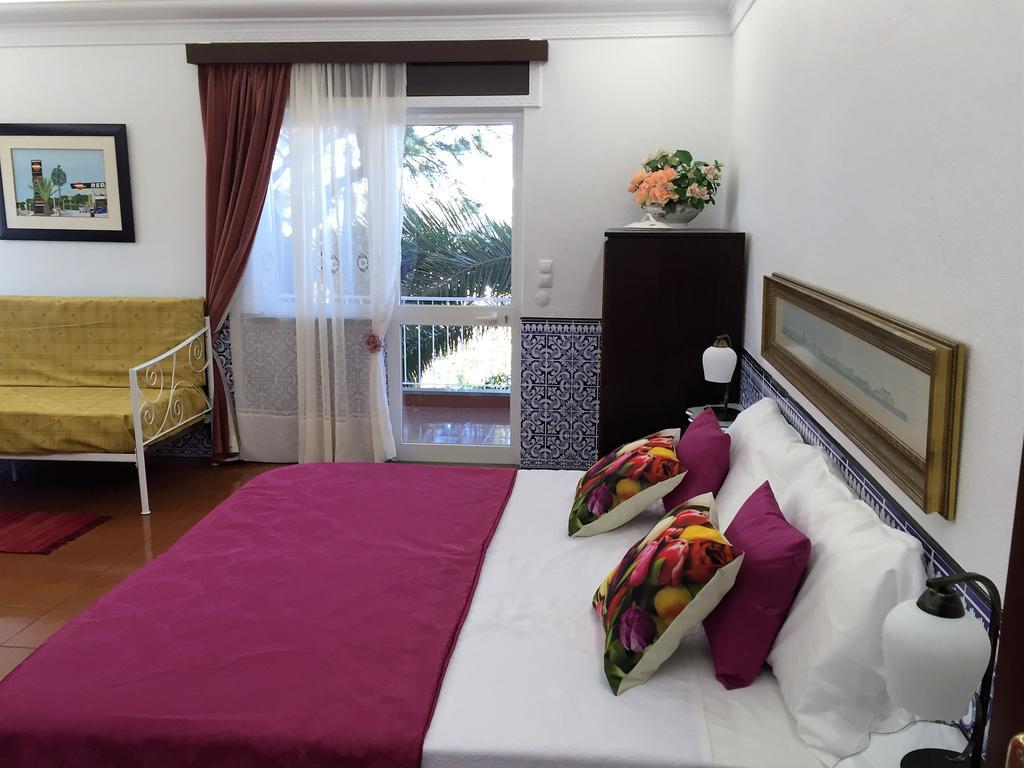 Cascais Jasmim Doce Hotel Exterior photo