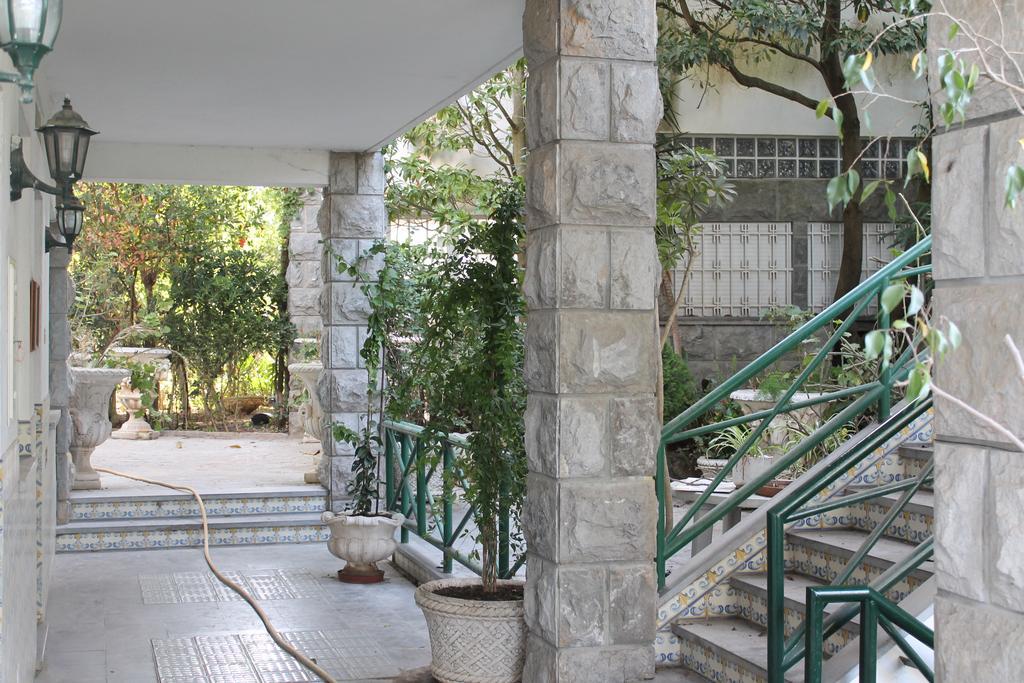 Cascais Jasmim Doce Hotel Exterior photo