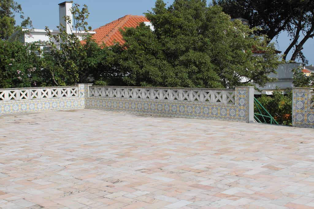 Cascais Jasmim Doce Hotel Exterior photo