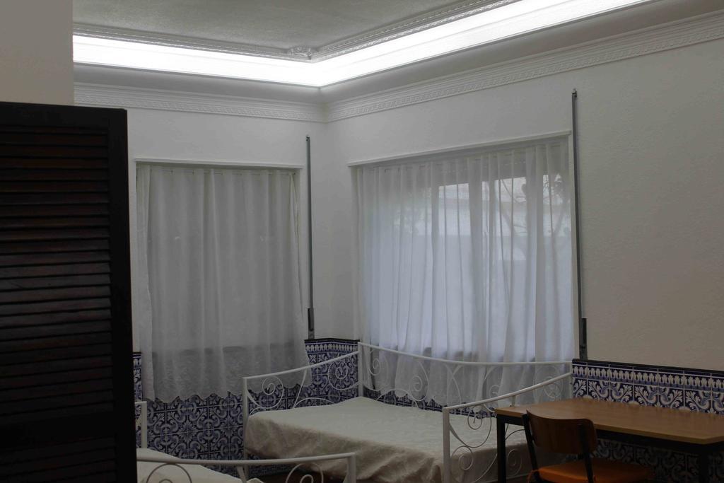 Cascais Jasmim Doce Hotel Exterior photo