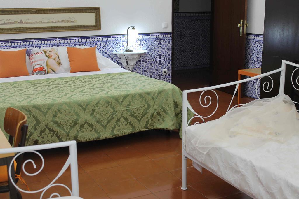 Cascais Jasmim Doce Hotel Exterior photo