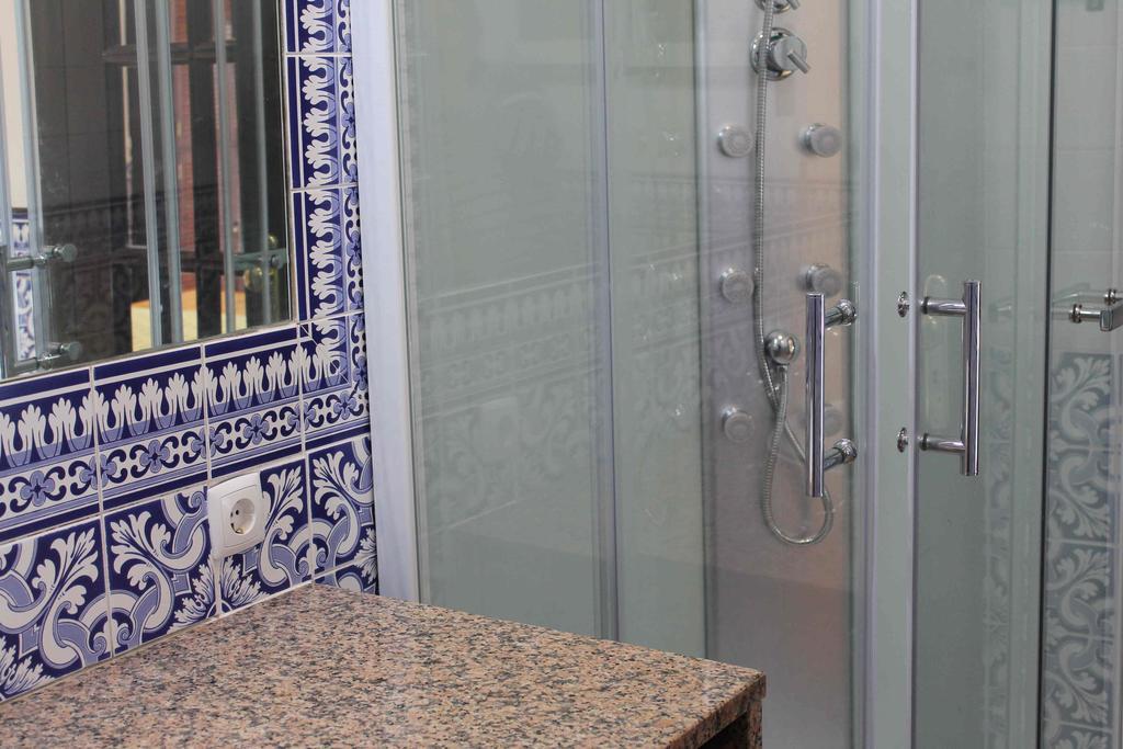 Cascais Jasmim Doce Hotel Exterior photo