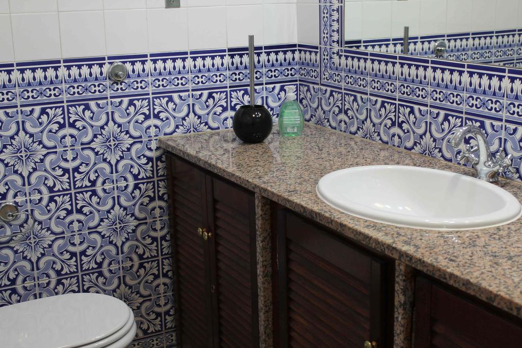 Cascais Jasmim Doce Hotel Exterior photo
