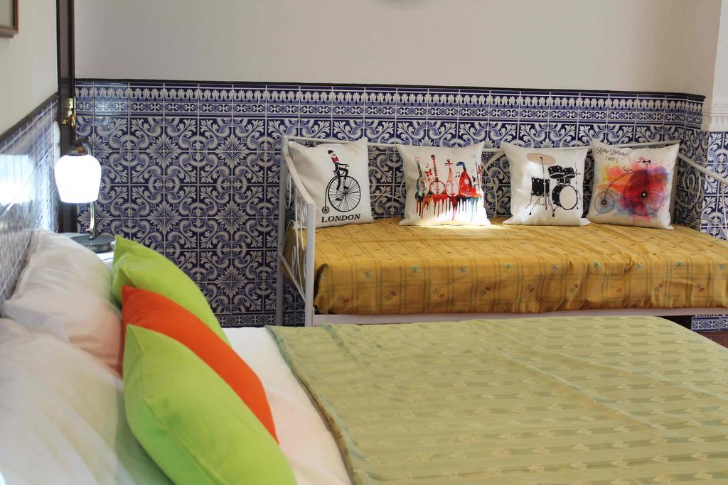 Cascais Jasmim Doce Hotel Exterior photo