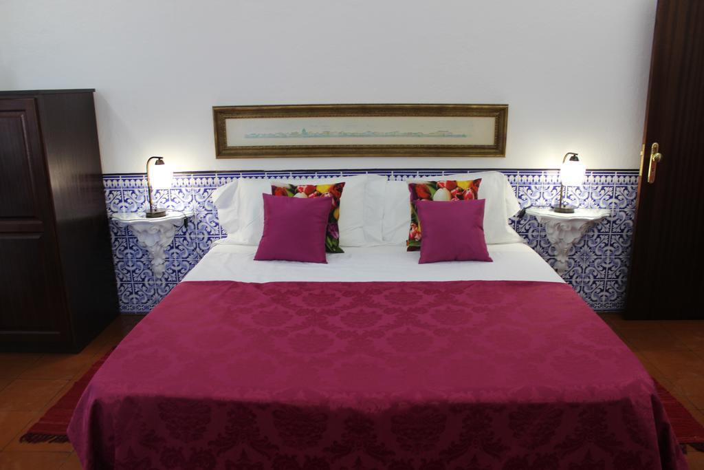 Cascais Jasmim Doce Hotel Exterior photo