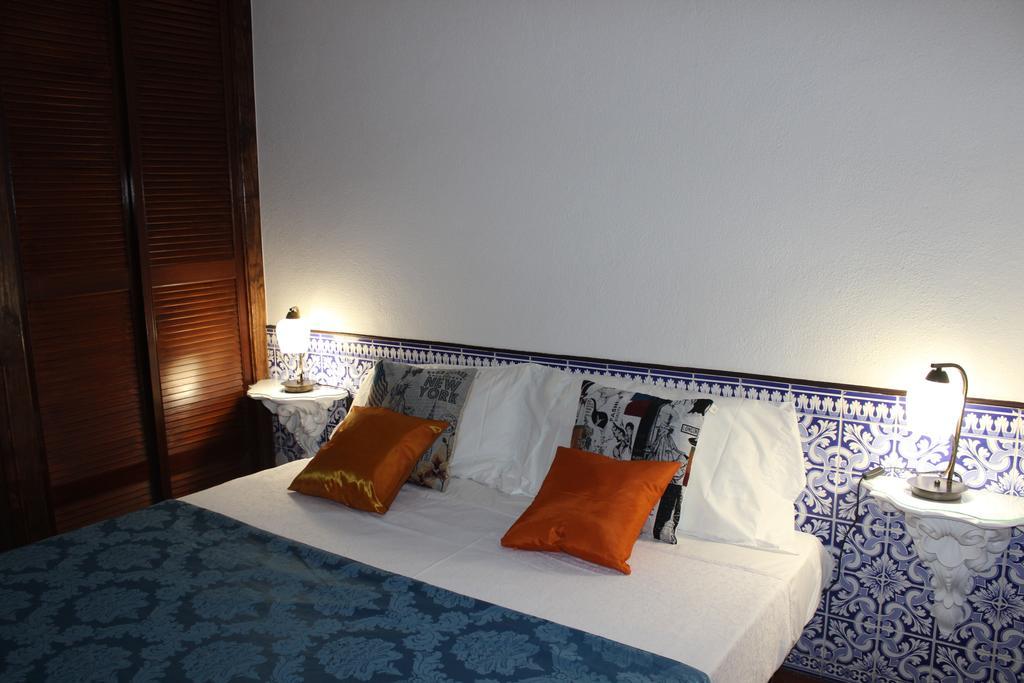 Cascais Jasmim Doce Hotel Exterior photo