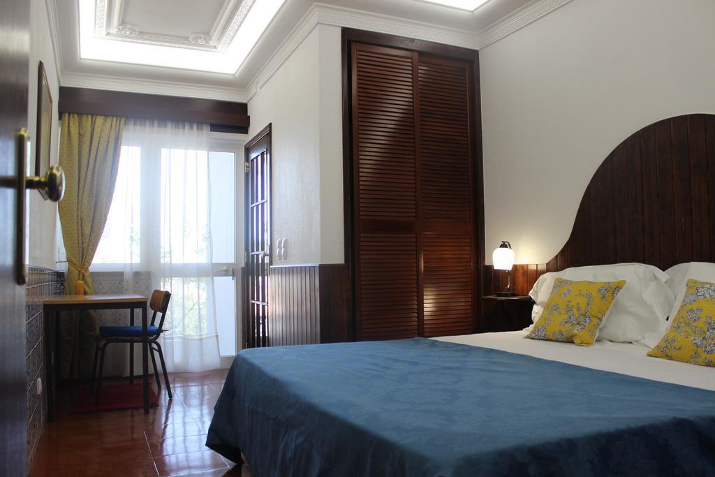 Cascais Jasmim Doce Hotel Exterior photo