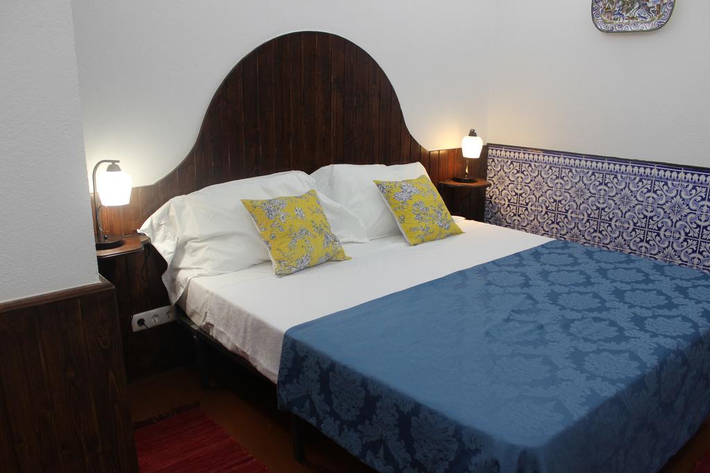 Cascais Jasmim Doce Hotel Exterior photo