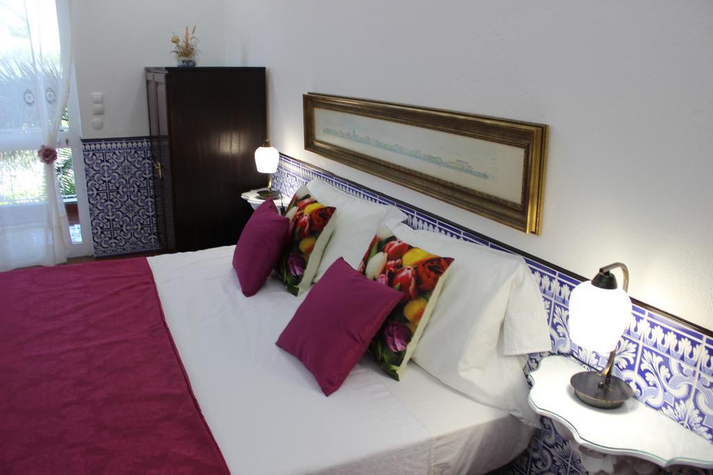 Cascais Jasmim Doce Hotel Exterior photo