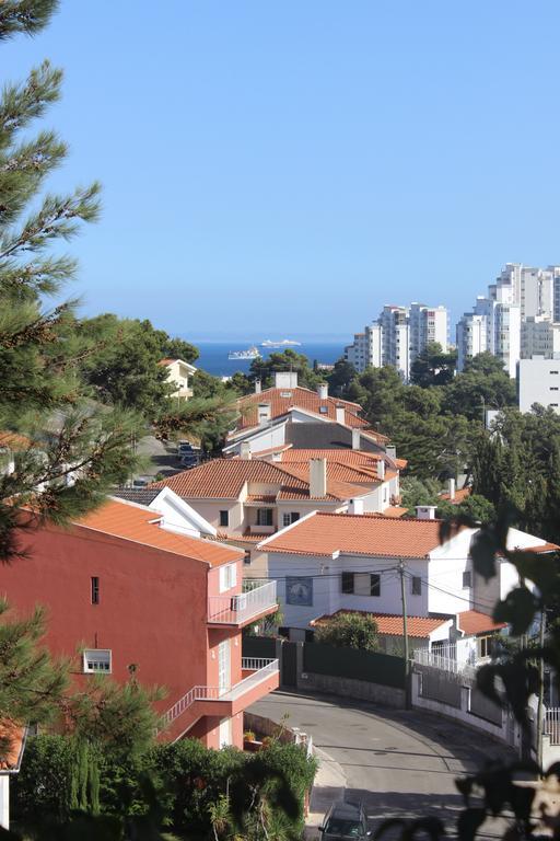 Cascais Jasmim Doce Hotel Exterior photo
