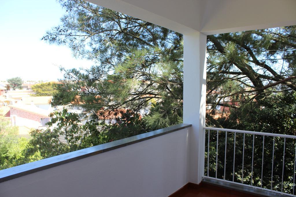 Cascais Jasmim Doce Hotel Exterior photo