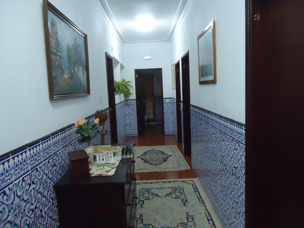 Cascais Jasmim Doce Hotel Exterior photo